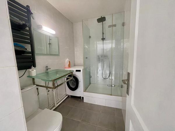 Appartement 2 pièces 46 m2