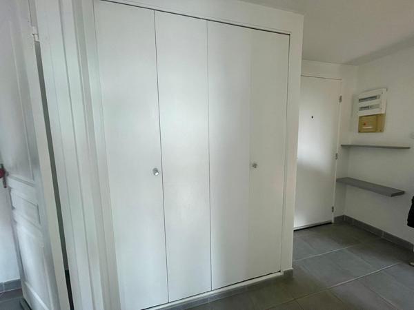 Appartement 2 pièces 46 m2