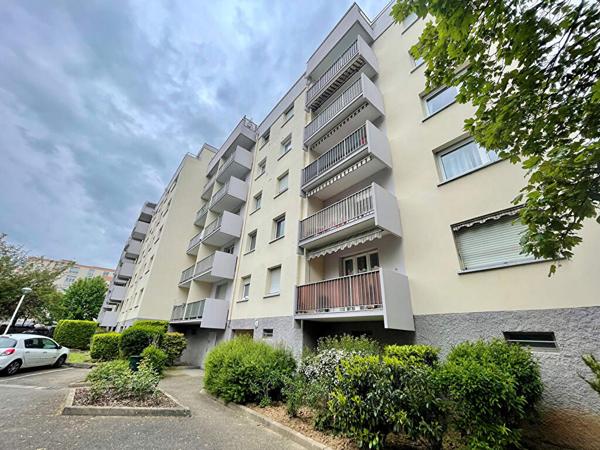 Appartement 2 pièces 46 m2