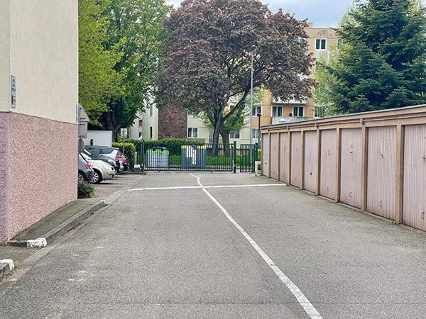 Appartement 2 pièces 46 m2