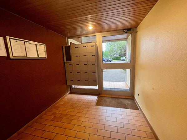 Appartement 2 pièces 46 m2