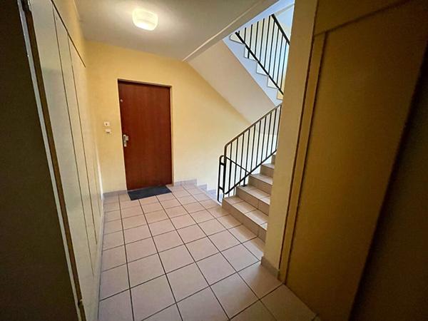 Appartement 2 pièces 46 m2