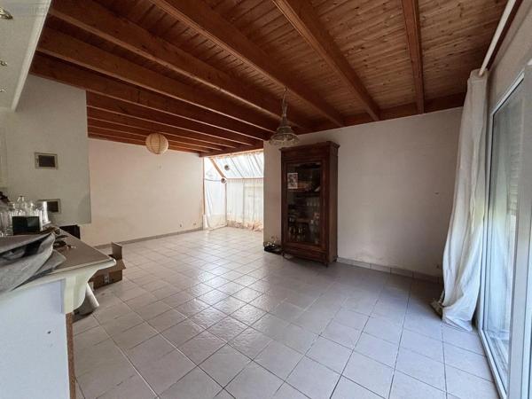 Achat - Maison | Maison Lesneven 29260 6 pièces 105 m 2 897 m 2