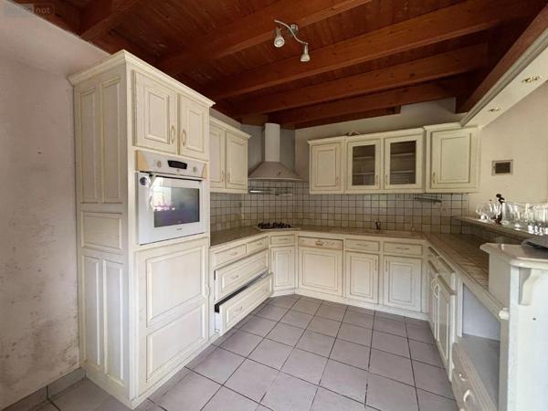 Achat - Maison | Maison Lesneven 29260 6 pièces 105 m 2 897 m 2