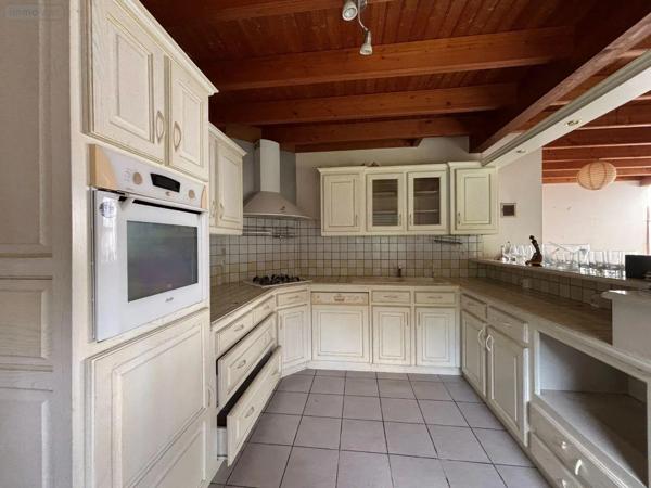 Achat - Maison | Maison Lesneven 29260 6 pièces 105 m 2 897 m 2