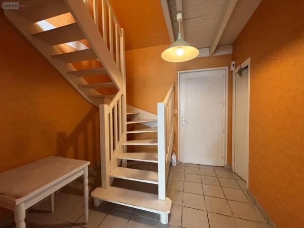 Achat - Maison | Maison Lesneven 29260 6 pièces 105 m 2 897 m 2