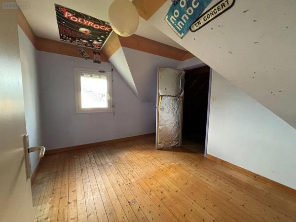 Achat - Maison | Maison Lesneven 29260 6 pièces 105 m 2 897 m 2