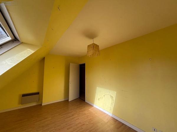 Achat - Maison | Maison Lesneven 29260 6 pièces 105 m 2 897 m 2