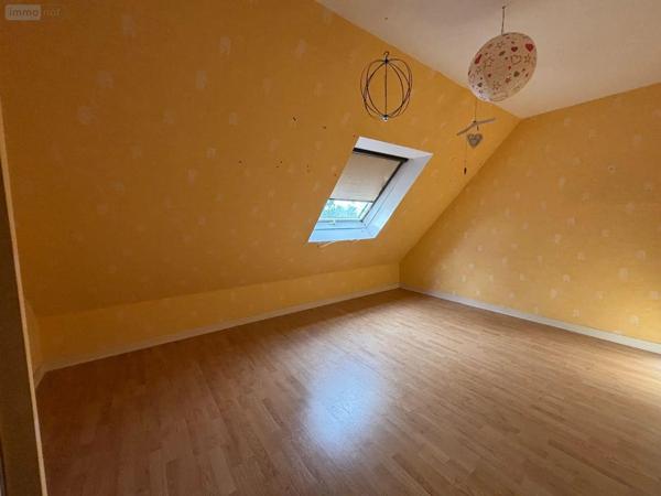 Achat - Maison | Maison Lesneven 29260 6 pièces 105 m 2 897 m 2