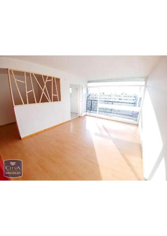 Appartement à vendre 1 pièce 43m²