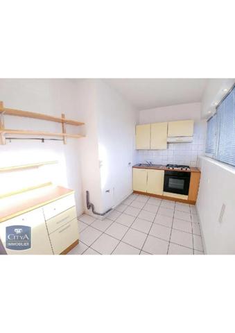 Appartement à vendre 1 pièce 43m²