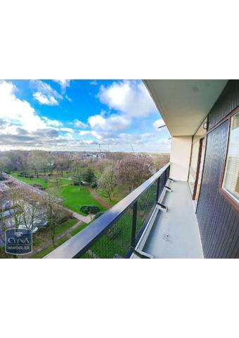 Appartement à vendre 1 pièce 43m²