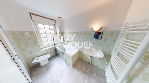 Maison à vendre de 4 pièces de 93 m²