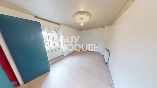 Maison à vendre de 4 pièces de 93 m²