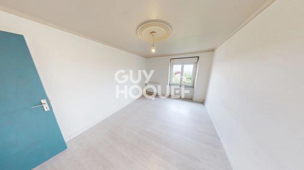 Maison à vendre de 4 pièces de 93 m²