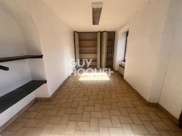 Maison à vendre de 4 pièces de 93 m²