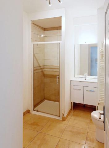 Appartement studio Rambouillet centre-ville 31.61 m2 avec cave et parking sous-sol