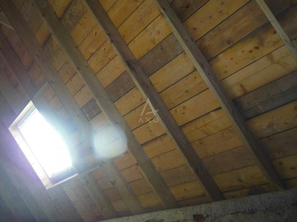 Maison en pierre à aménager