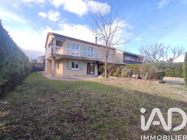 Maison à vendre 7 pièces 178 m² Valence
