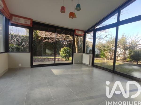 Maison à vendre 7 pièces 178 m² Valence