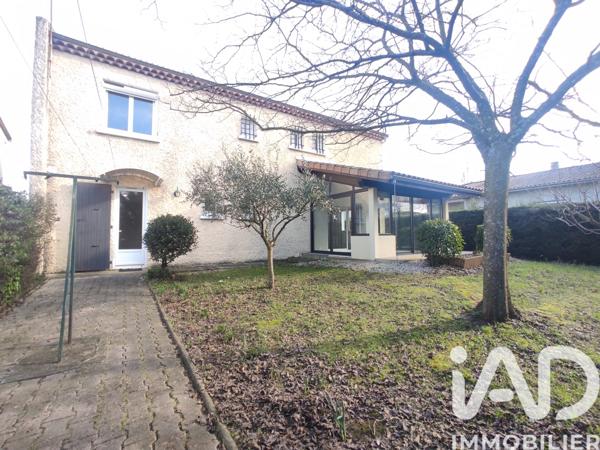 Maison à vendre 7 pièces 178 m² Valence