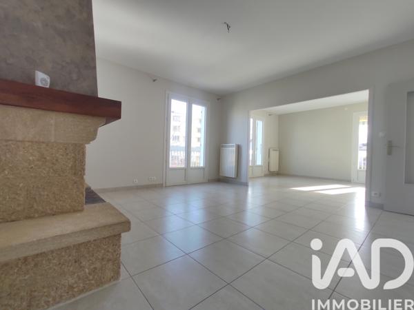 Maison à vendre 7 pièces 178 m² Valence