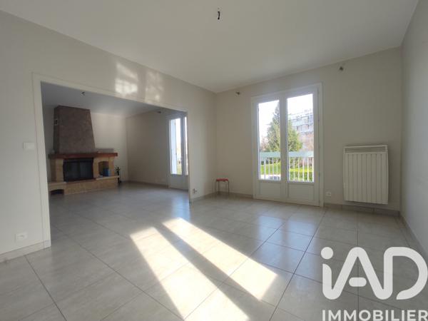 Maison à vendre 7 pièces 178 m² Valence