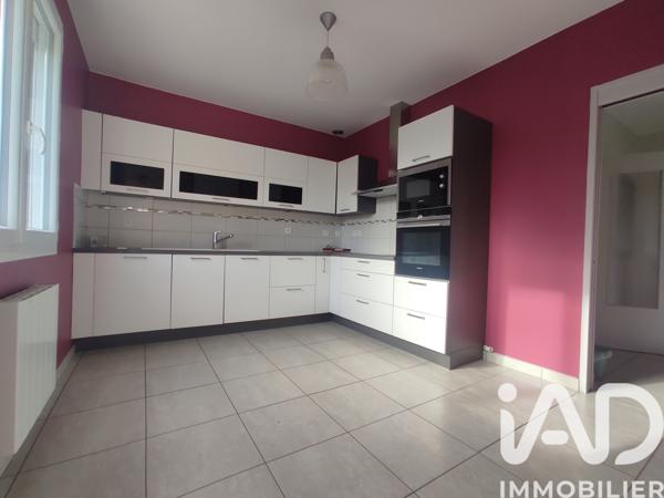 Maison à vendre 7 pièces 178 m² Valence