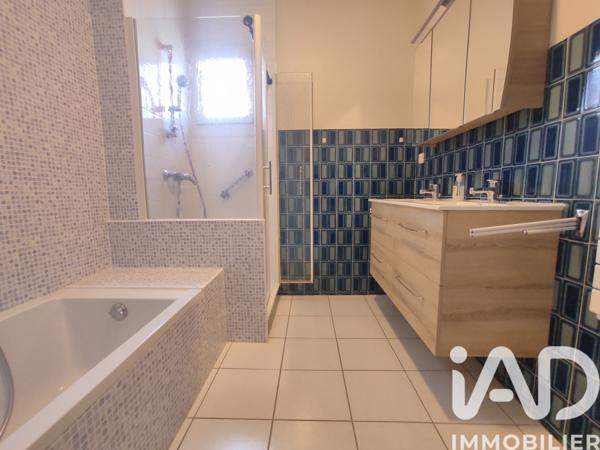 Maison à vendre 7 pièces 178 m² Valence