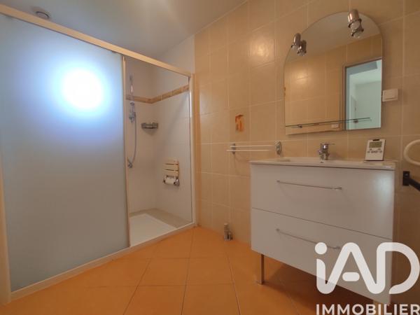 Maison à vendre 7 pièces 178 m² Valence