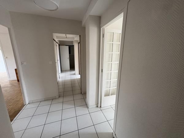 Appartement à vendre |  Toulouse |  4 pièces | 79 m²