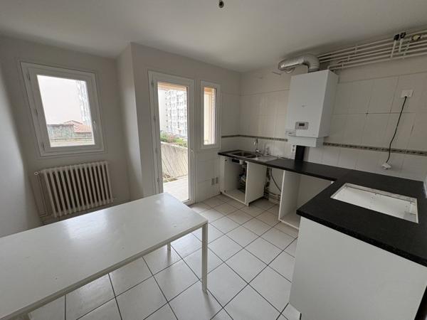 Appartement à vendre |  Toulouse |  4 pièces | 79 m²
