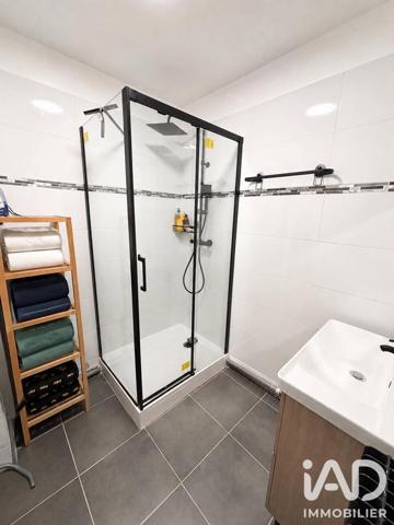 Appartement à vendre 3 pièces 58 m² Thorigny-sur-Marne