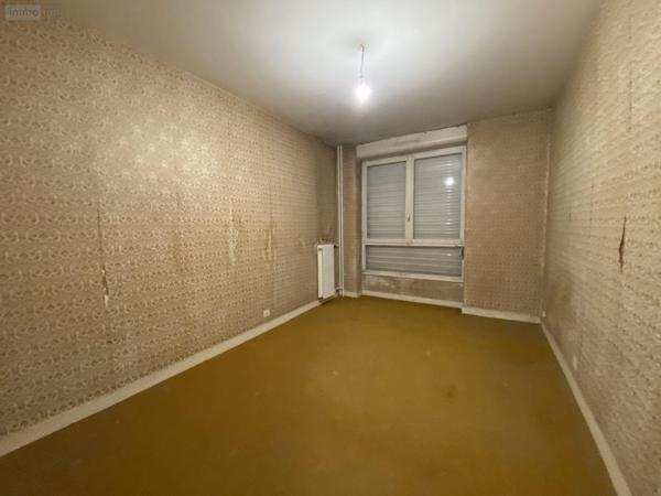 Appartement à rénover à vendre à Brest dans le Finistère (29200), ref : 030/411   
Bellevue