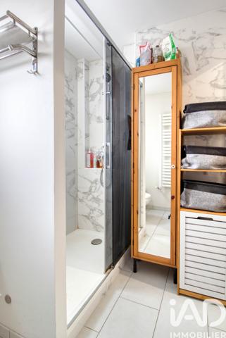 Appartement à vendre 3 pièces 53,46 m² Saint-Cloud