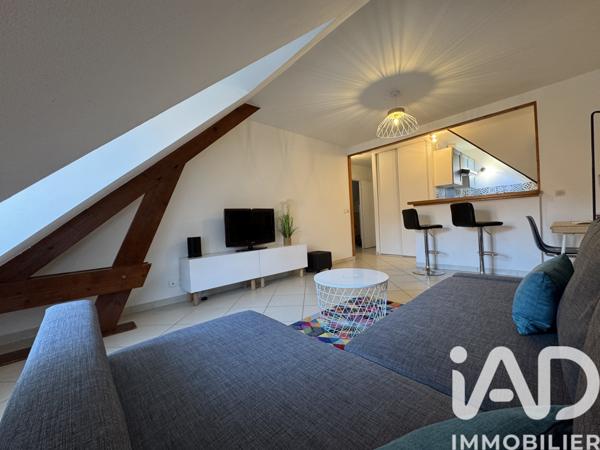 Appartement à vendre 2 pièces 35 m² Arpajon