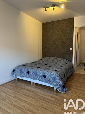Appartement à vendre 2 pièces 35 m² Arpajon