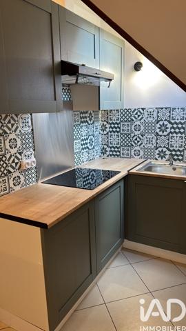 Appartement à vendre 2 pièces 35 m² Arpajon