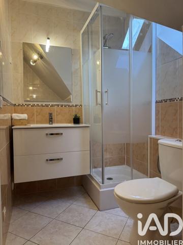 Appartement à vendre 2 pièces 35 m² Arpajon