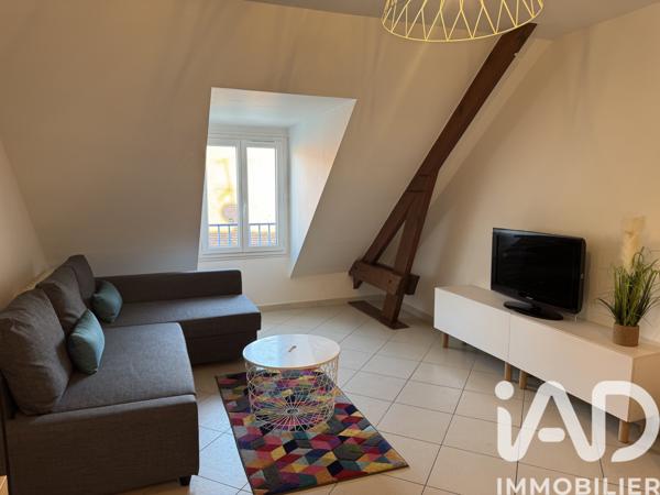 Appartement à vendre 2 pièces 35 m² Arpajon