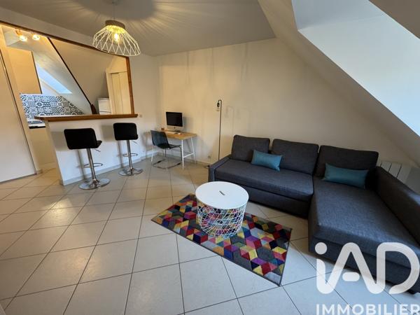 Appartement à vendre 2 pièces 35 m² Arpajon