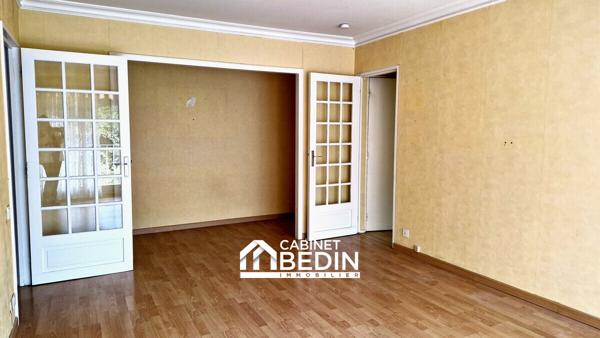 Achat Appartement T2 Arcachon 1 chambre