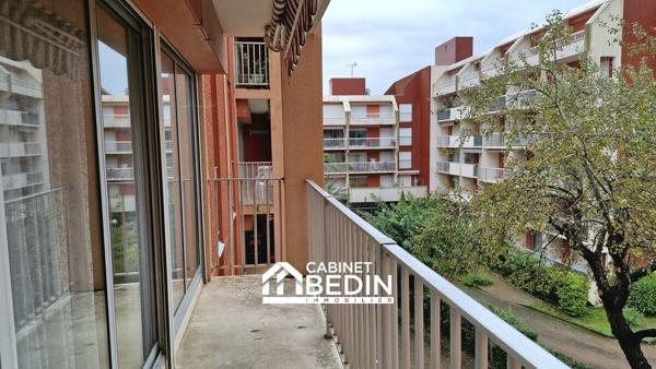 Achat Appartement T2 Arcachon 1 chambre