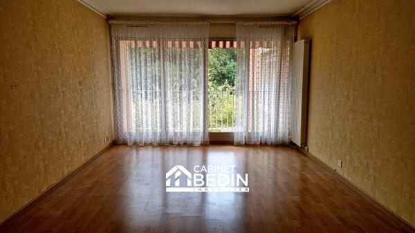 Achat Appartement T2 Arcachon 1 chambre