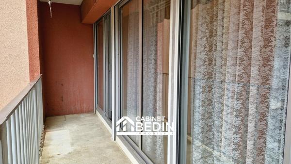 Achat Appartement T2 Arcachon 1 chambre