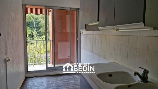 Achat Appartement T2 Arcachon 1 chambre