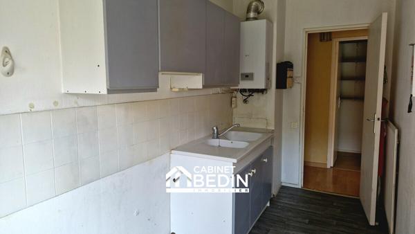 Achat Appartement T2 Arcachon 1 chambre