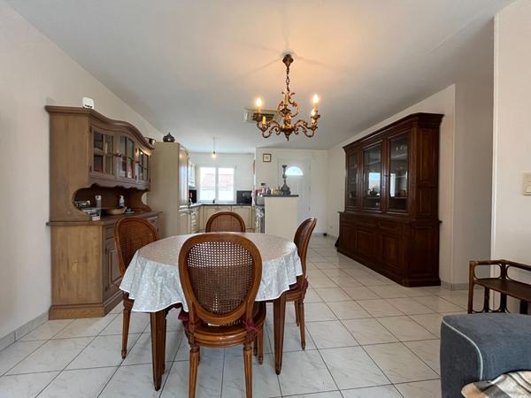 Maison 3 chambres SAINT HILAIRE DE RIEZ