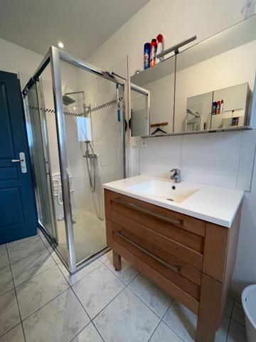 Maison 3 chambres SAINT HILAIRE DE RIEZ