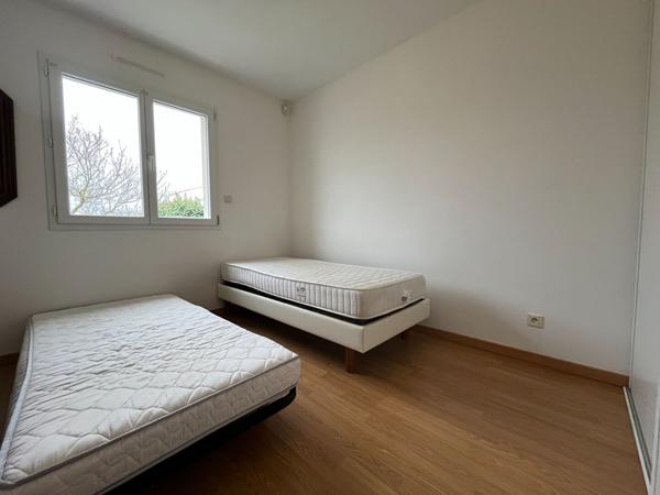 Maison 3 chambres SAINT HILAIRE DE RIEZ